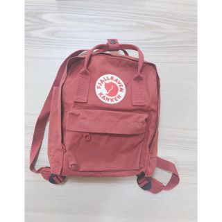 フェールラーベン(FJALL RAVEN)のFJALLRAVN キッズ用 リュック KANKEN(リュックサック)