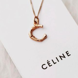 セリーヌ(celine)のセリーヌ　アクセサリーチャーム(チャーム)