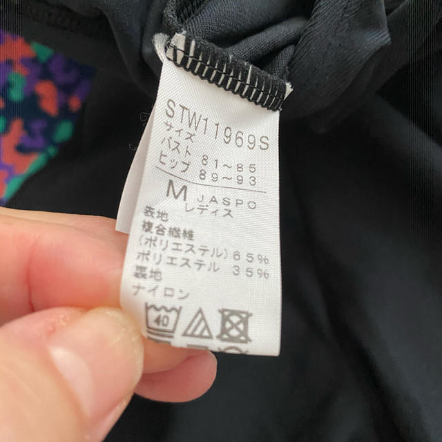 SPEEDO(スピード)のtyabo様専用、お値下げ！speed水着 レディースの水着/浴衣(水着)の商品写真