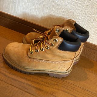 ティンバーランド(Timberland)のティンバーランド ブーツ(ブーツ)