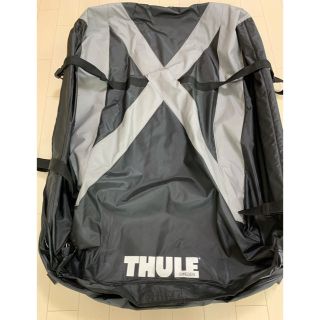 スーリー(THULE)のスーリー　レンジャー90 (THULE RANGER90)(車外アクセサリ)