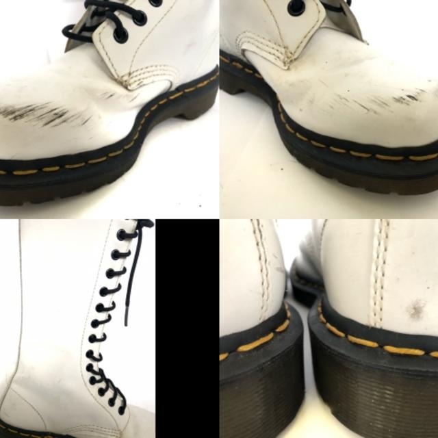 Dr.Martens(ドクターマーチン)のドクターマーチン ブーツ 5 レディース - レディースの靴/シューズ(ブーツ)の商品写真