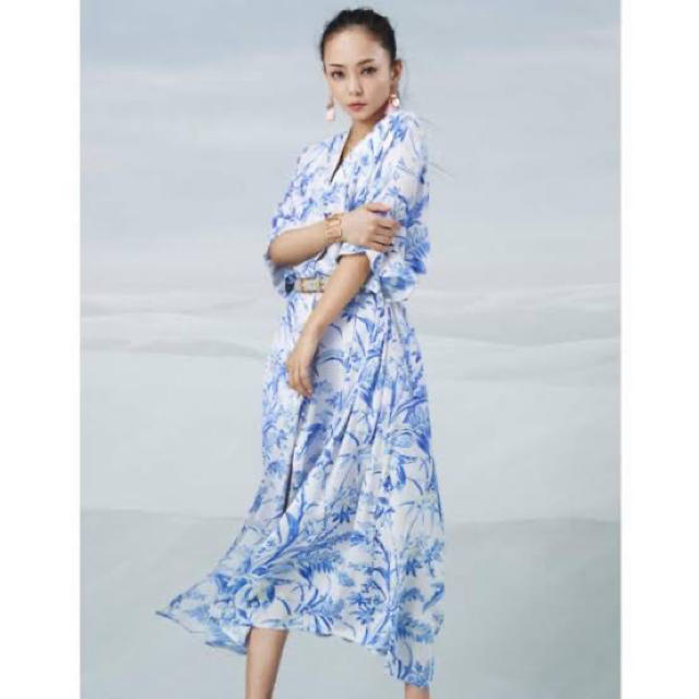 H＆M　安室奈美恵　コラボ　ワンピース EUR32