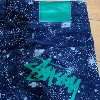 ステューシー(STUSSY)の☆stussy ★(デニム/ジーンズ)