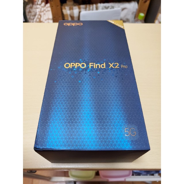 Mike Oppo Find X2 Pro OPG01の通販 by たくのり's shop｜ラクマ Hiro 様専用 人気ショップ