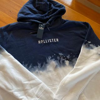 ホリスター(Hollister)のHOLLISTER パーカー(パーカー)