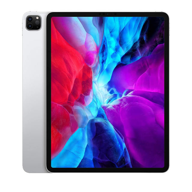 [新品・未開封]iPad Pro第4世代 Wi-Fi 128GB 12.9インチ