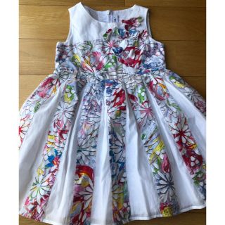 シモネッタ(Simonetta)のSimonetta mini ワンピース(ワンピース)