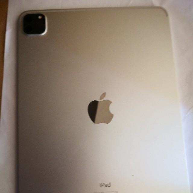 iPad Pro 11インチ 第2世代 Wi-Fi 128GB2020年春モデル