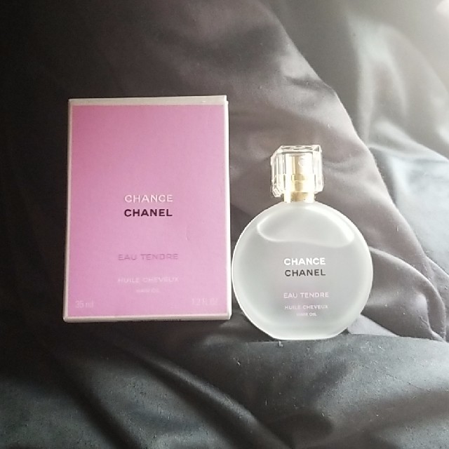 CHANEL(シャネル)のCHANEL チャンスオータンドゥル ヘアオイル コスメ/美容のヘアケア/スタイリング(オイル/美容液)の商品写真