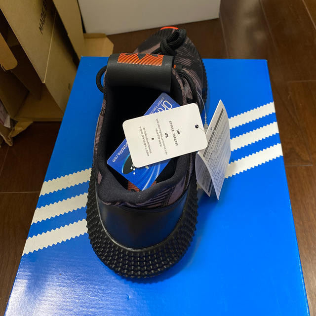 adidas(アディダス)のadidas プロファイア メンズの靴/シューズ(スニーカー)の商品写真