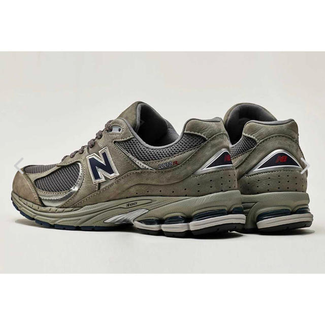 New Balance - 28.0cm NEW BALANCE ML2002RA