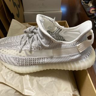 アディダス(adidas)のadidas YEEZY BOOST 350 V2(スニーカー)