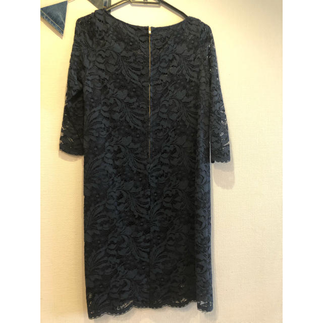 Spick and Span Noble - ノーブル レースワンピースの通販 by noichi's ...