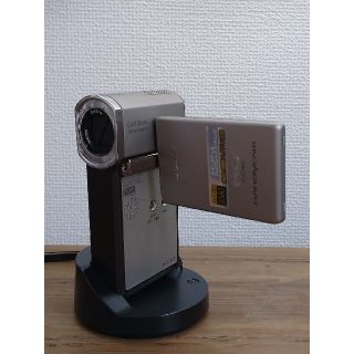 ソニー(SONY)のSONY ビデオカメラ ハンディカム HDR-TG1(ビデオカメラ)