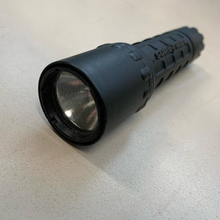 シュアファイア(SUREFIRE)のSALE SUREFIRE(シュアファイア)   黒G2(個人装備)