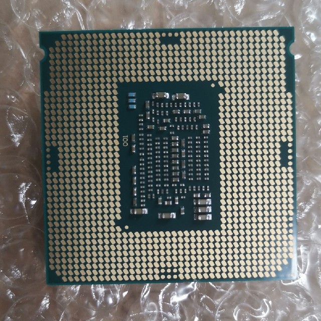 core i7 7700k