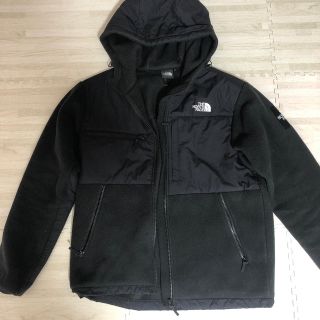 ザノースフェイス(THE NORTH FACE)のデナリフーディ　19aw購入　美品　Lサイズ(マウンテンパーカー)