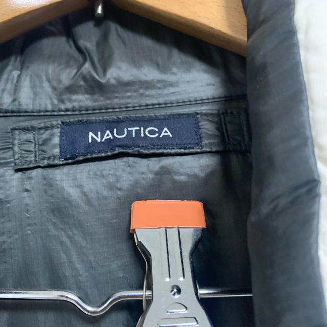 THE NORTH FACE(ザノースフェイス)のNautica ダウンジャケット メンズのジャケット/アウター(ダウンジャケット)の商品写真