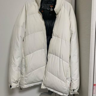 ザノースフェイス(THE NORTH FACE)のNautica ダウンジャケット(ダウンジャケット)