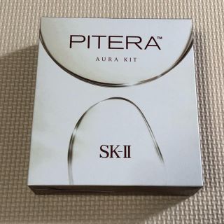 エスケーツー(SK-II)のSK-II ピテラ オーラキット(コフレ/メイクアップセット)