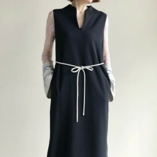 mame - マメクロゴウチ mame 新品 エンブロイダリーカフレース