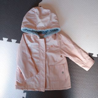 ザラキッズ(ZARA KIDS)のZara BabyGirl   キッズ　アウター　(ジャケット/上着)