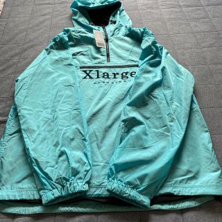 エクストララージ(XLARGE)の期間限定お値下げ中‼︎XLARGE ナイロンパーカー(ナイロンジャケット)