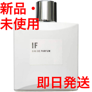 ロンハーマン(Ron Herman)の【新品・未使用】アポーシア APOTHIA IF 50ml オーデパフューム(ユニセックス)