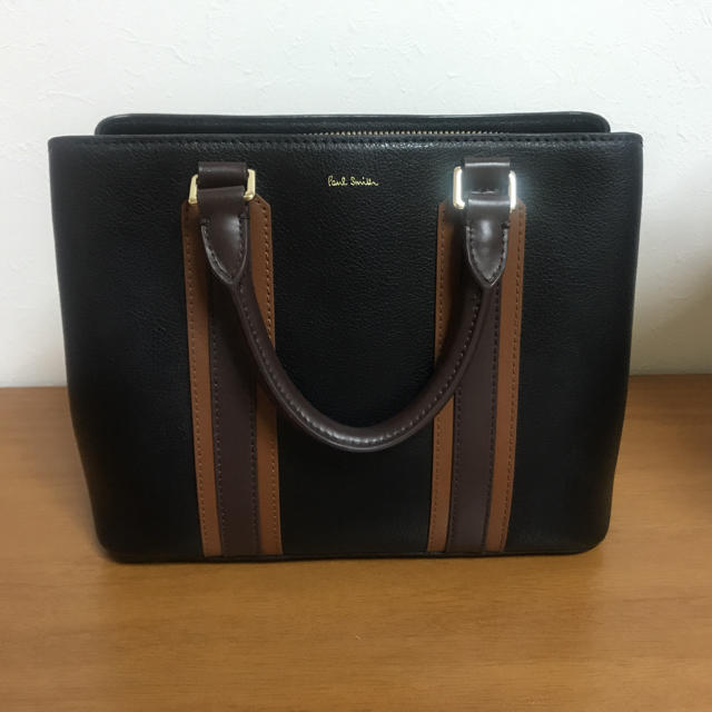 Paul Smith トートバッグ PWR120