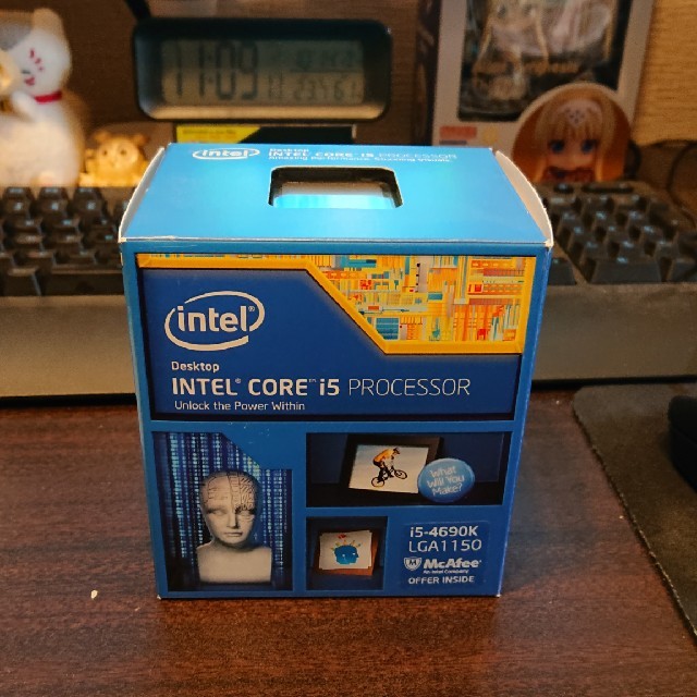 i5-4690K