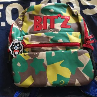 ビッツ(Bit'z)のBit'z ショルダーバッグ(通園バッグ)