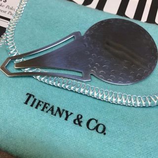 ティファニー しおり/ステッカーの通販 20点 | Tiffany & Co.の