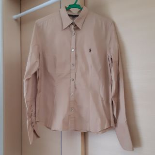 ポロラルフローレン(POLO RALPH LAUREN)のRALPH LAUREN シャツ(シャツ/ブラウス(長袖/七分))