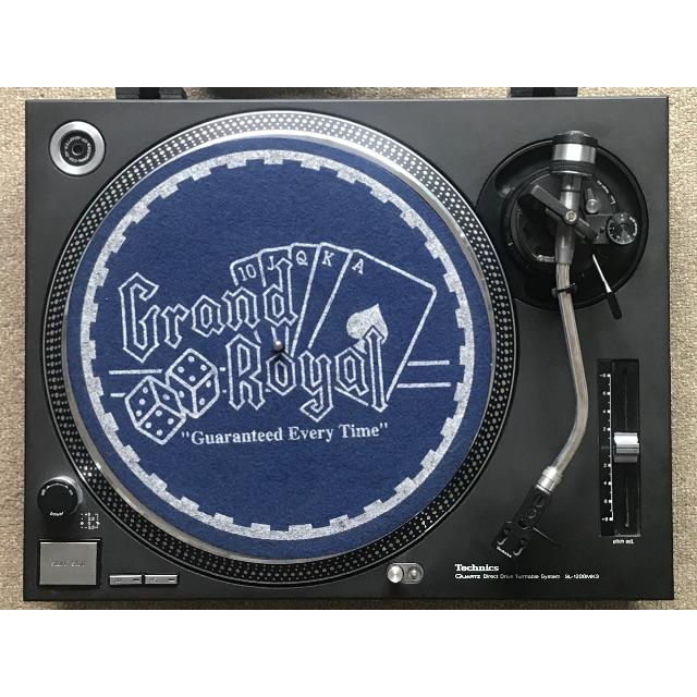 Technics ターンテーブル テクニクス SL-1200MK3 完成品 www.gold-and