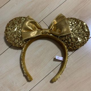 ディズニー(Disney)のカチューシャ(カチューシャ)