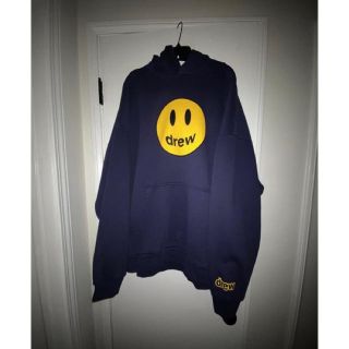 フィアオブゴッド(FEAR OF GOD)のドリューハウス drew house パーカー Mascot XL(パーカー)