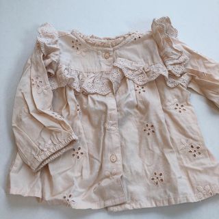 ザラキッズ(ZARA KIDS)のkids 上服　me様専用(シャツ/カットソー)