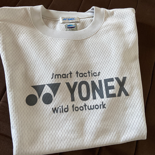 YONEX(ヨネックス)のYONEXスポーツウェア　　半袖 スポーツ/アウトドアのテニス(ウェア)の商品写真