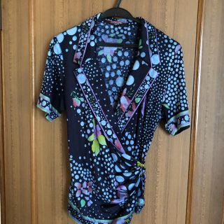 さらに1,000円お値下げ!レオナール セットアップ