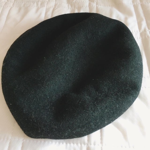LOWRYS FARM(ローリーズファーム)のローリーズファーム　ベレー帽 レディースの帽子(ハンチング/ベレー帽)の商品写真