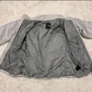 ザノースフェイス(THE NORTH FACE)のノースフェイス/中綿/ジャケット/アウター/上着(ダウンジャケット)