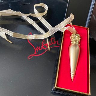 クリスチャンルブタン(Christian Louboutin)のクリスチャンルブタン　口紅(口紅)