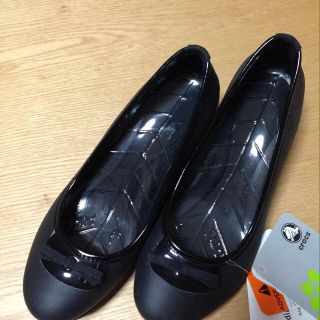 クロックス(crocs)の再値下げ‼︎送料込に変更！クロックス(ハイヒール/パンプス)