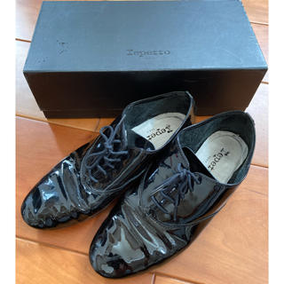 レペット(repetto)のレペット Oxford shoe Zizi オックスフォードシューズ(ローファー/革靴)
