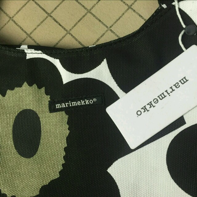 marimekko(マリメッコ)のmekkoのトートバッグ レディースのファッション小物(手袋)の商品写真