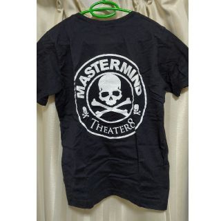 マスターマインドジャパン(mastermind JAPAN)の【激安】マスターマインド 本物 Tシャツ XSサイズ mastermind(Tシャツ/カットソー(半袖/袖なし))