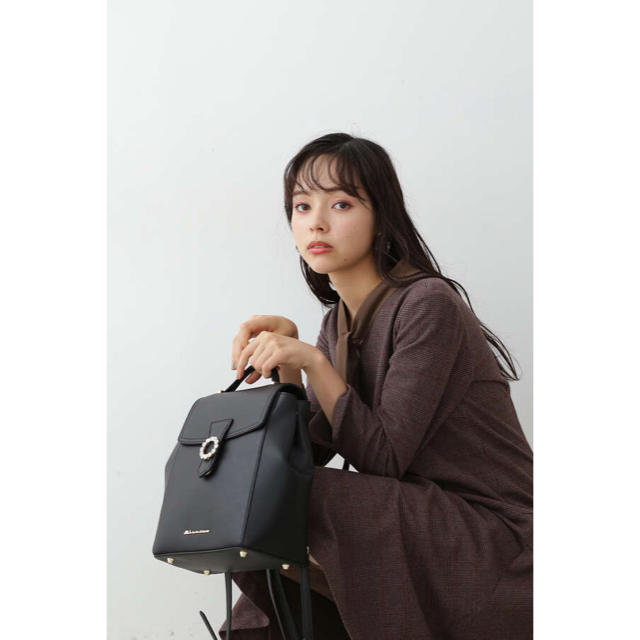 JILL by JILLSTUART リングビジュー バックパック | www.sfmu.edu.bd