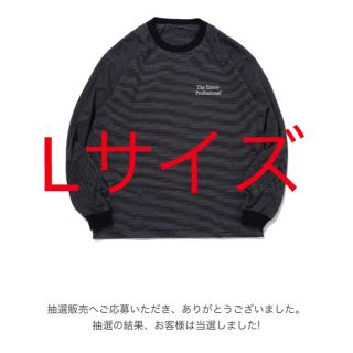 ワンエルディーケーセレクト(1LDK SELECT)のennoy ロンT(Tシャツ/カットソー(七分/長袖))