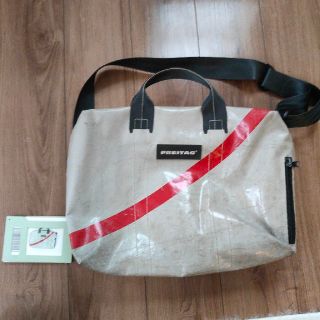 フライターグ(FREITAG)のFREITAG F77 BEN(メッセンジャーバッグ)